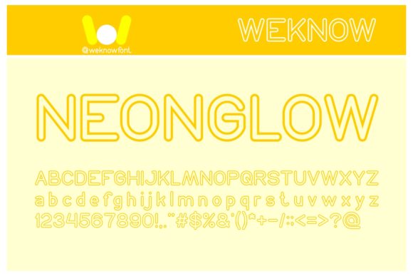 A Designer’s Review of Neon Glow for Editorial Layouts