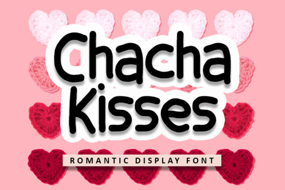 Adding Playful Polish to a Landing Page with Chacha Kisses