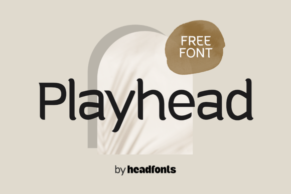 Building a Better Reading Experience with the Playhead Typeface