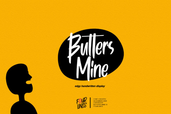 Butters Mine Font: A Calm Review for Editorial Use