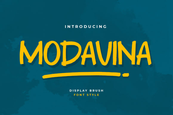 Finding the Perfect Display Font for Modern Digital Projects