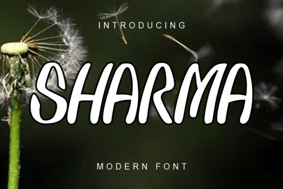 Sharma as a Modern Editorial Font: A Calm Review