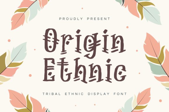 Testing Origin Ethnic for Website Hero Sections