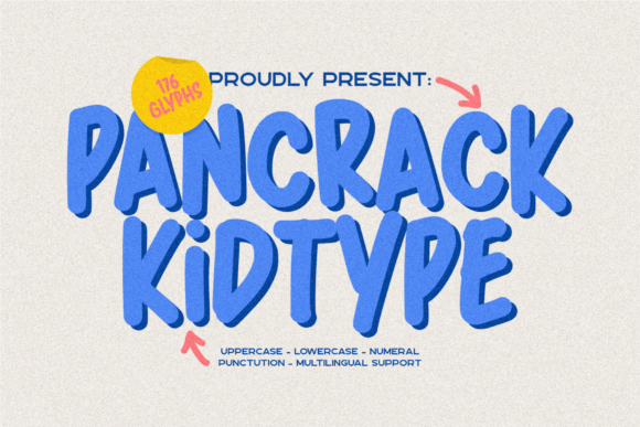 Why Pancrack Kidtype Is a Secret Weapon for Small Business Branding